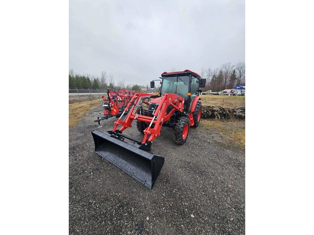 Tym T4058pc 2026 alt