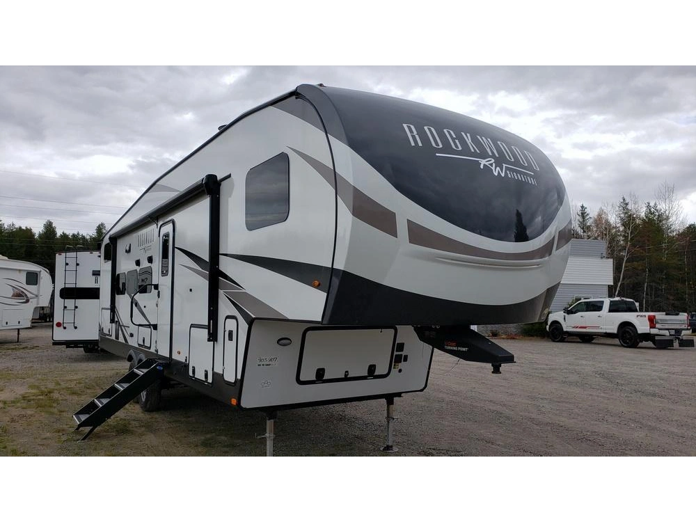 Forest River Rockwood 2891bh 2023 alt