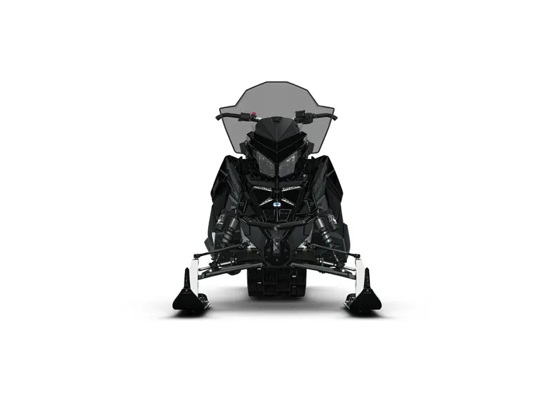 Polaris 650 VOYAGEUR NORDIC PRO 155 X 2.0 2027