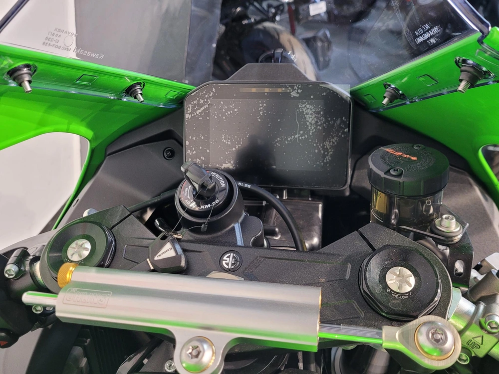 Kawasaki Ninja Zx-10r *5.99%/84 Mois💳 2026 alt