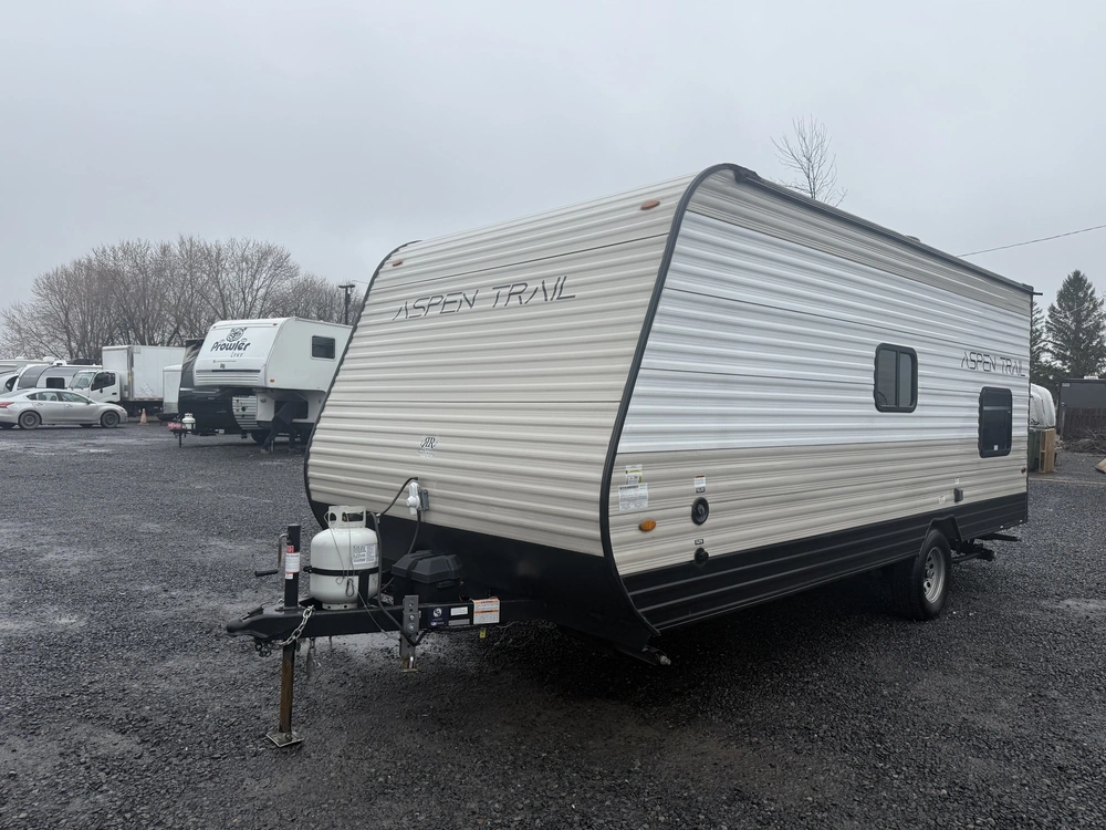 Dutchmen Aspen Trail 17bh 2022 alt