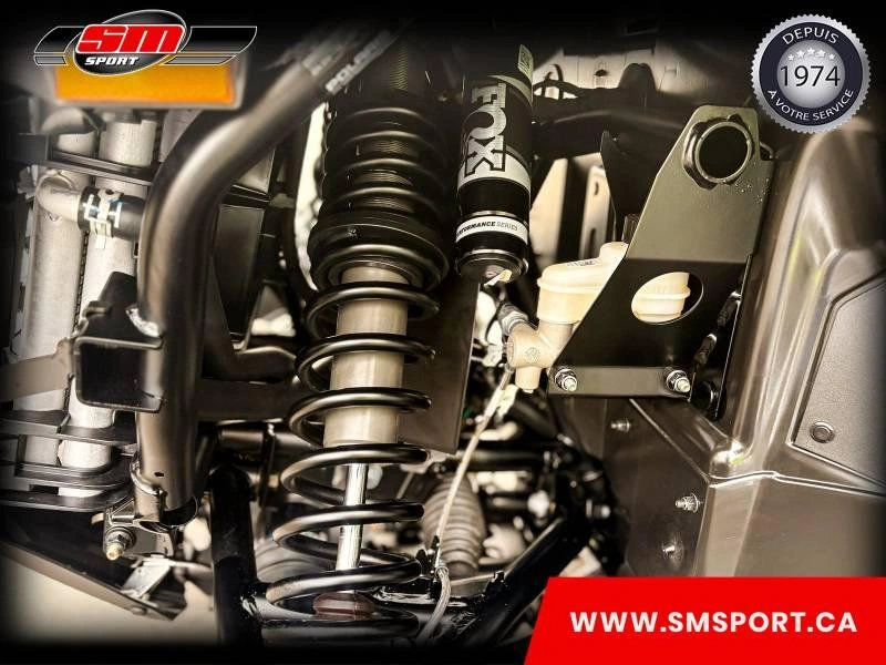 Polaris Rzr Pro Xp Sport 2026 alt