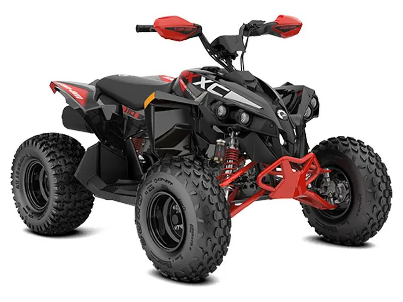 2026 Can-Am Renegade X xc 110 EFI