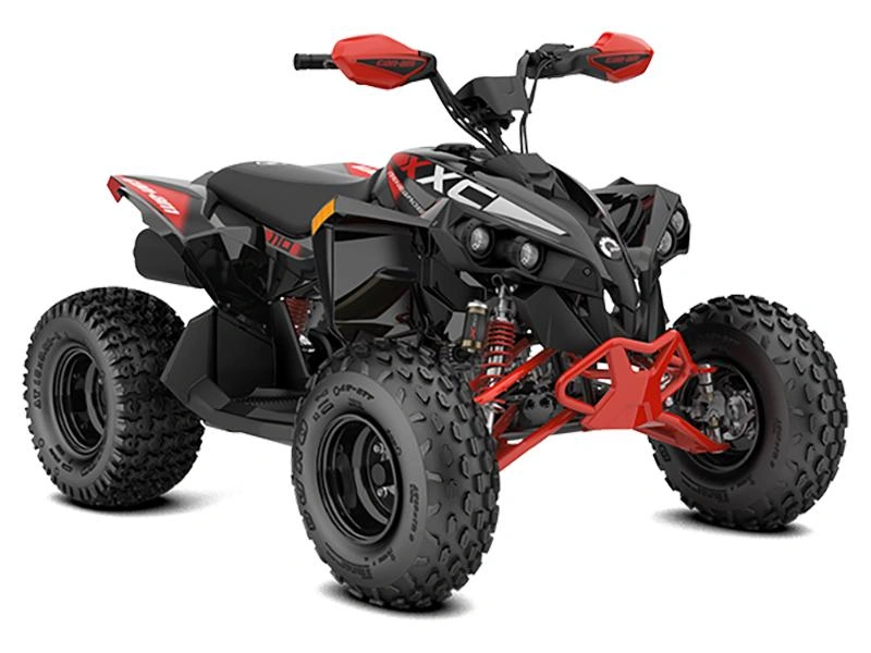 2026 Can-am Renegade X Xc 110 Efi