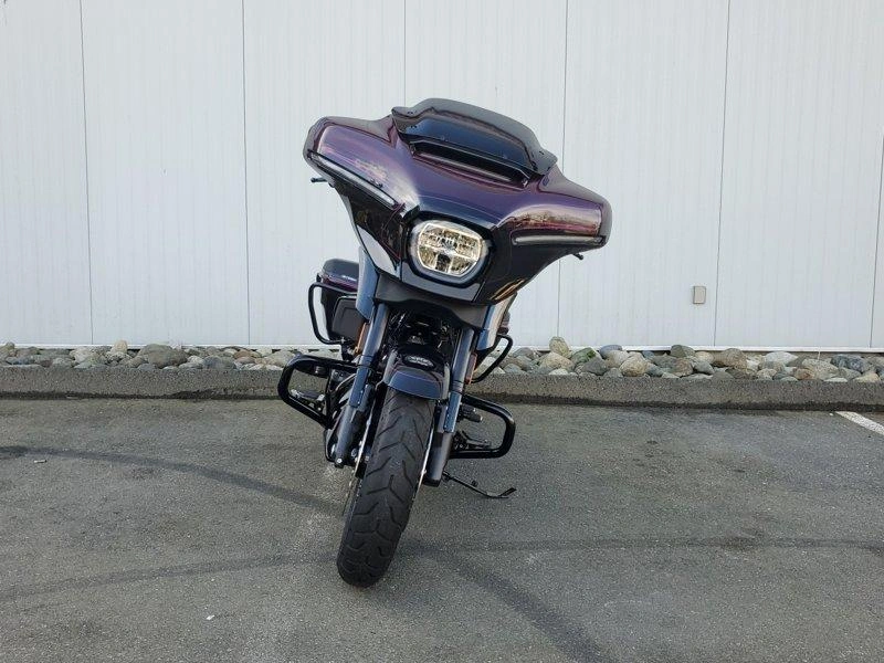 2025 Harley-davidson Flhxse - Cvo™ Street Glide® alt
