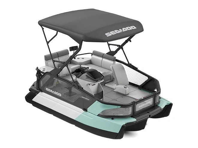 2026 Sea-doo Switch Sport Compact - 170 Ch alt