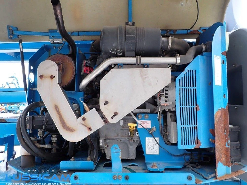 Genie Z-60/34 2011