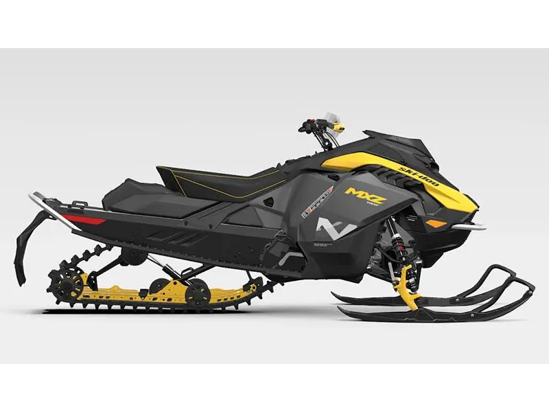 Ski-Doo mxz600 neo + 2026