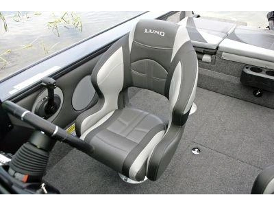 2026 Lund Boat Co 1875 Crossover Xs Sport alt