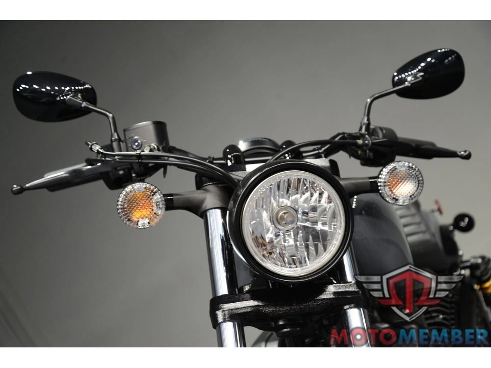 2023 Yamaha Bolt™ R-spec alt