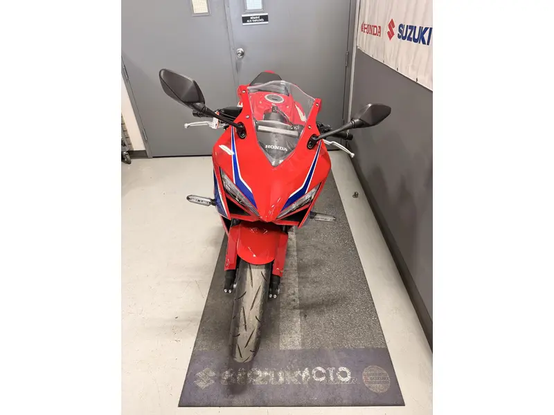 Honda CBR650R CBR 650R E-CLUTCH 2026