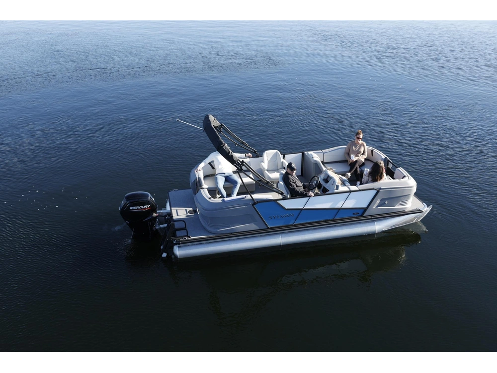 2026 Sylvan A-16 Lz alt