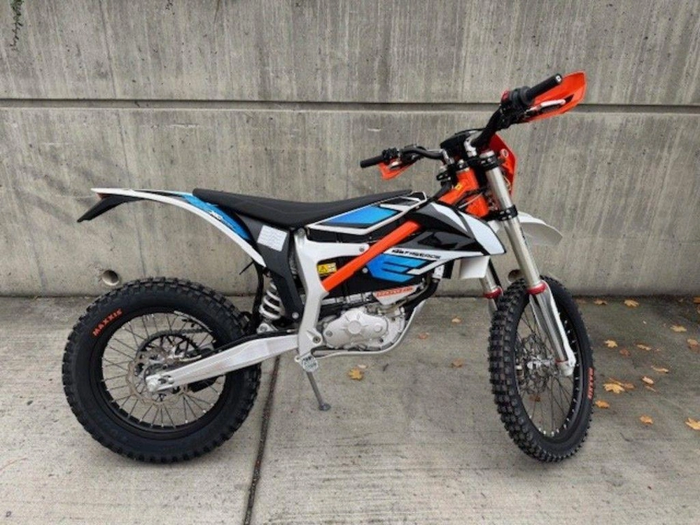 2023 Ktm Freeride E-xc alt