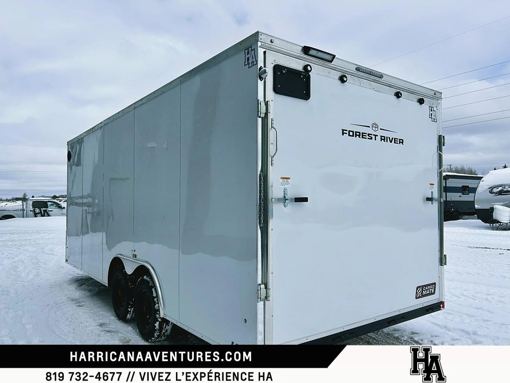 2026 Cargo Mate 8.520ta3 alt