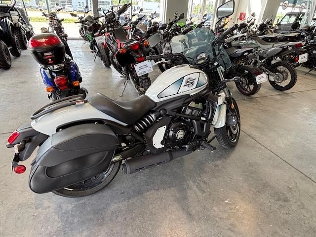 2022 Kawasaki Vulcan S Abs Vulcan S 650 Vulcan650 S Vulcan650s En650 Custom alt