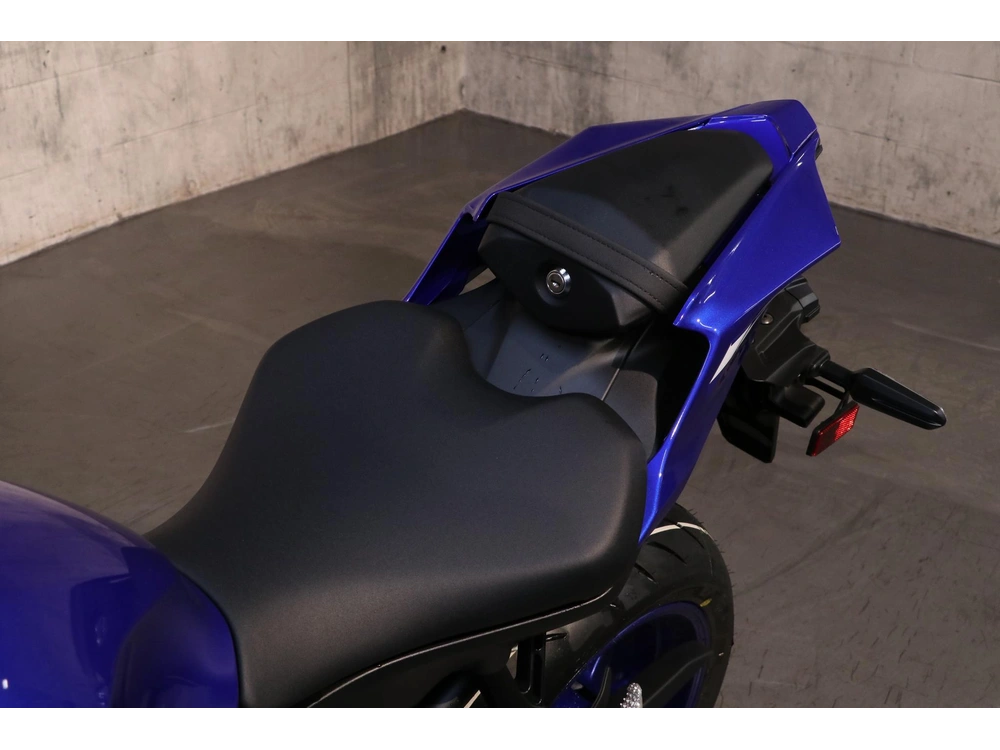 2026 Yamaha Yzf-r7 alt