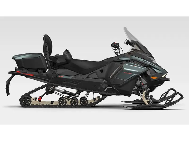 2026 Ski-Doo GRAND TOURING LE w/ PLATINUM  turbo 