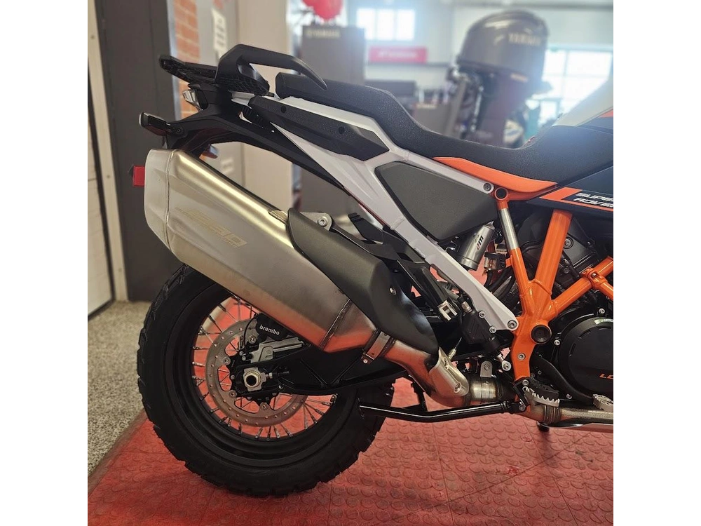 2026 Ktm 1390 Super Adventure R alt