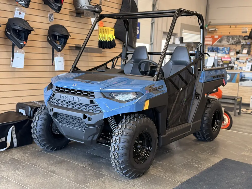 2026 Polaris RGR 150 EFI