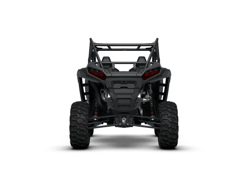 2026 Polaris RZR XP 1000 Sport // Stealth Gray thumbnail 4