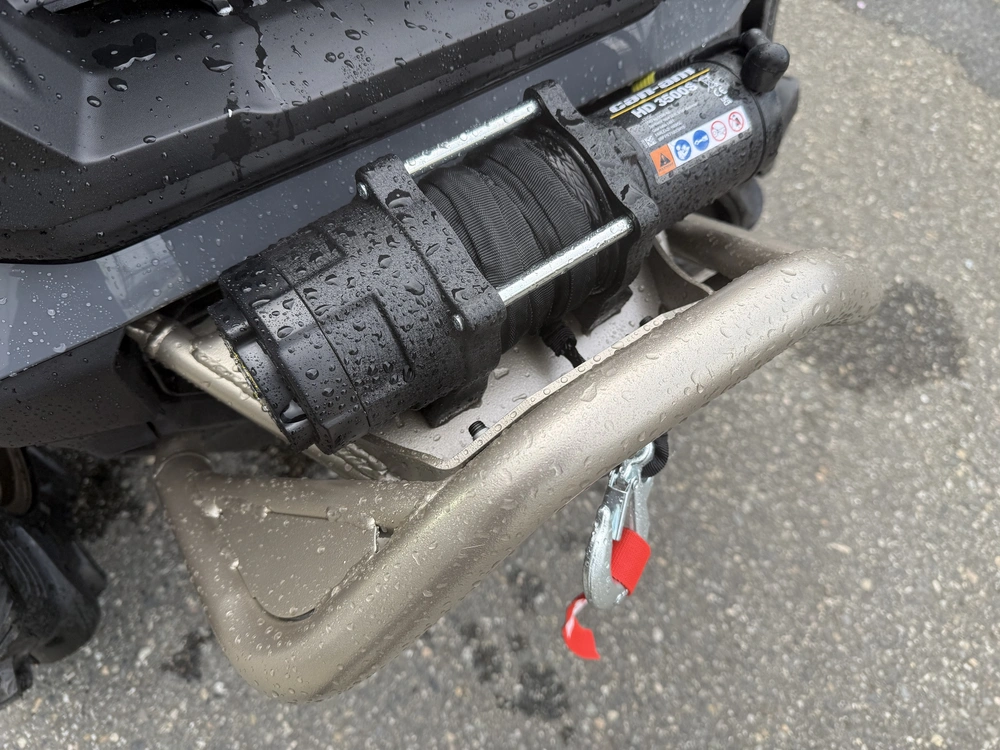 2026 Can-am Outlander X Mr 850 alt