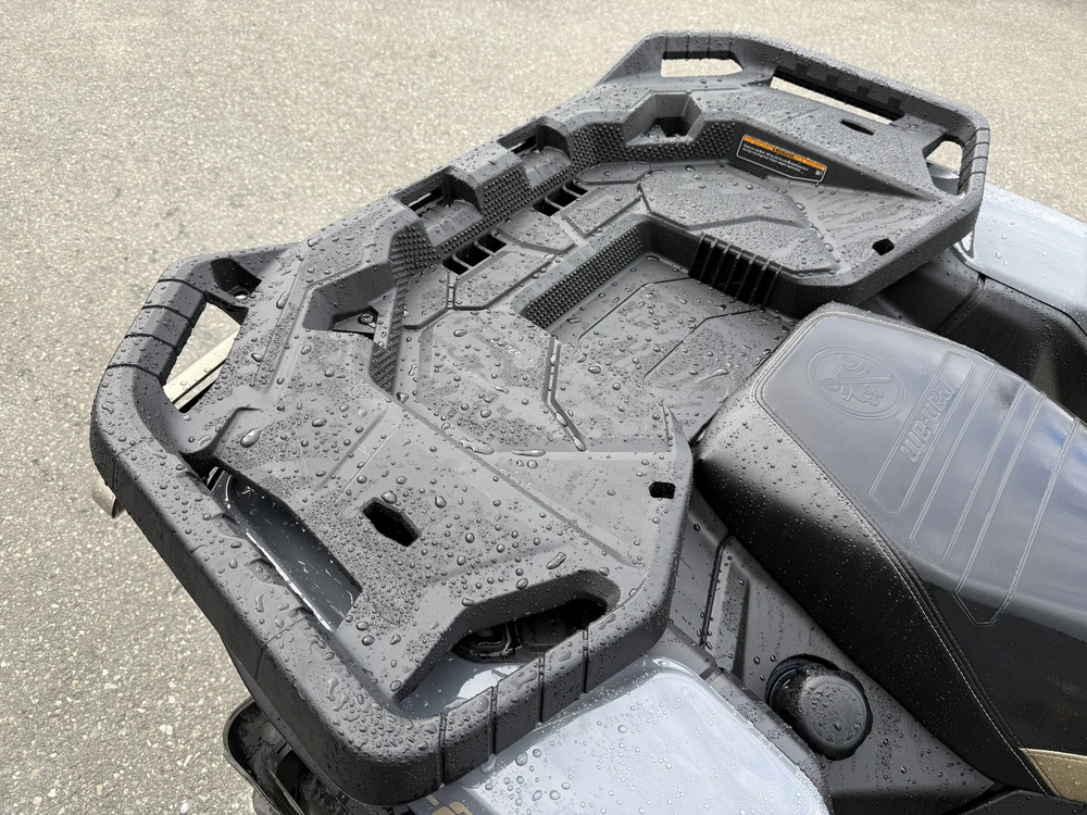 2026 Can-am Outlander X Mr 850 alt