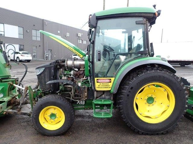 John Deere 4052r 2024