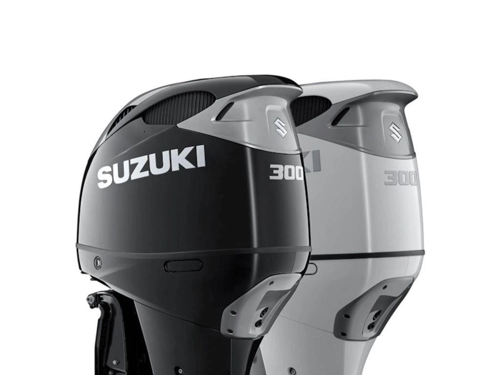 2025 Suzuki Df300b X alt