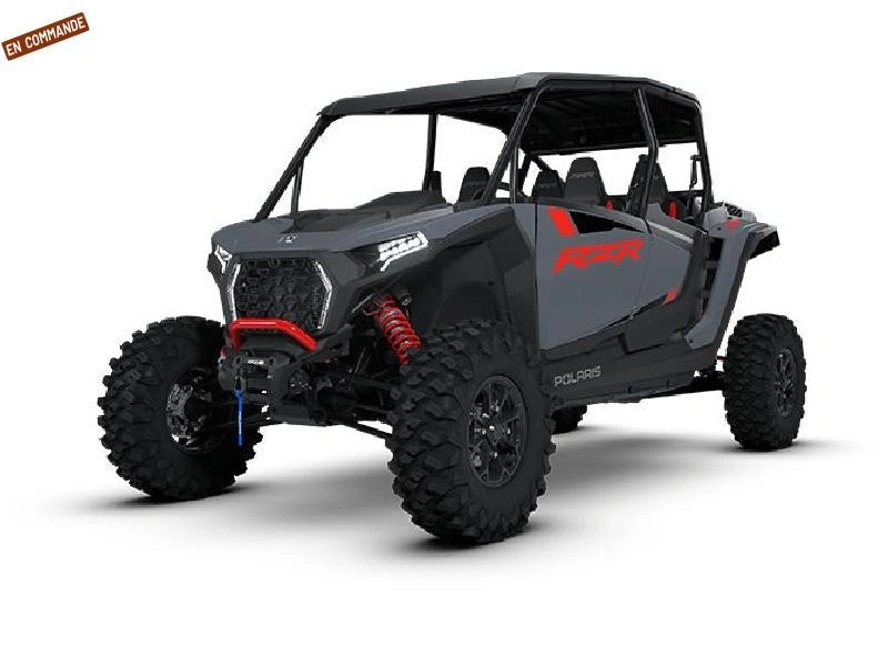 Polaris Rzr Xp 4 1000 Ultimate 2026 alt