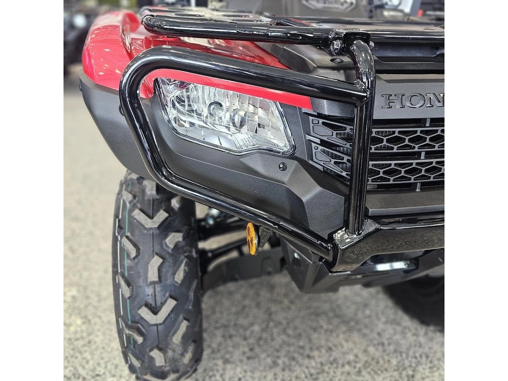 2026 Honda Fourtrax Foreman 4x4 alt