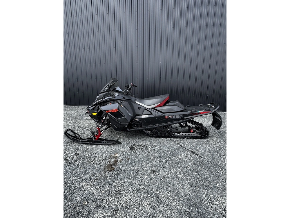 2025 Ski-doo Renegade Enduro 600 Etec alt