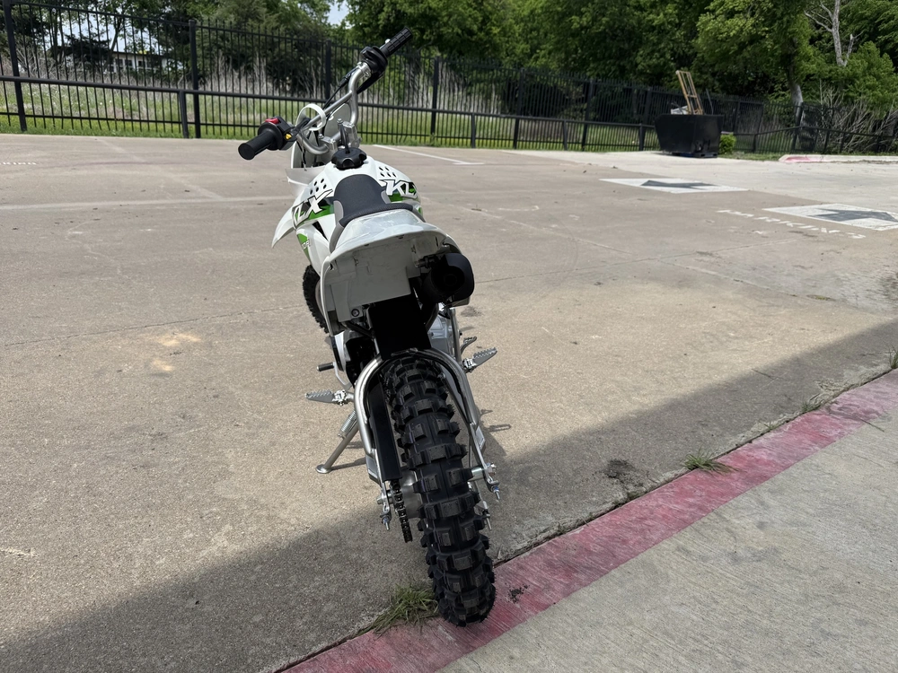 2026 Kawasaki Klx® 110r 110r alt