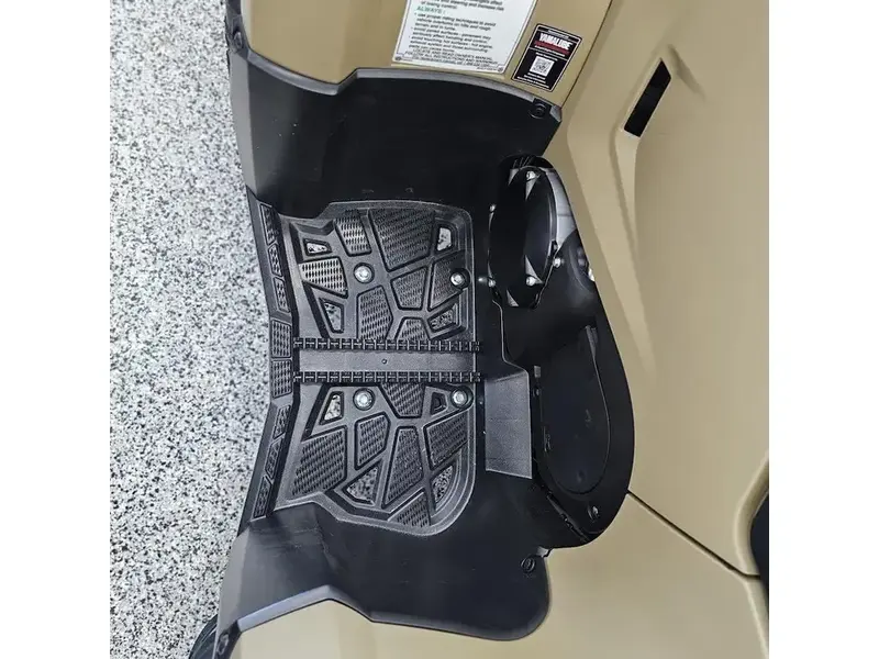 2026 Yamaha KODIAK 450 EPS