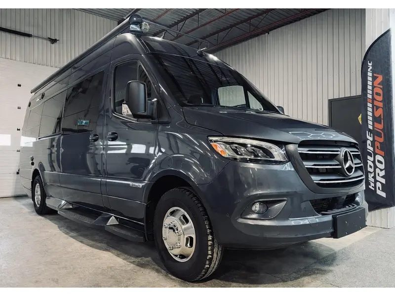 2022 Winnebago ERA 70A