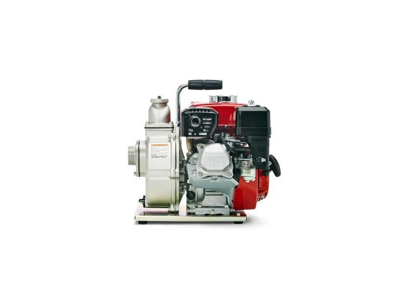 2025 Honda Pompe À Eau Wh20 alt