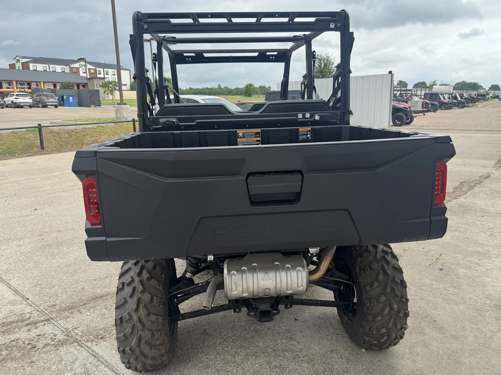 2026 Polaris Ranger Crew Sp 570 alt