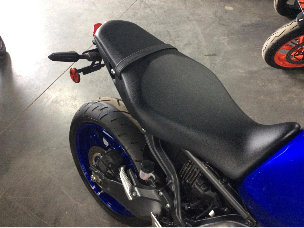 Yamaha Mt-09 Abs 2021 alt