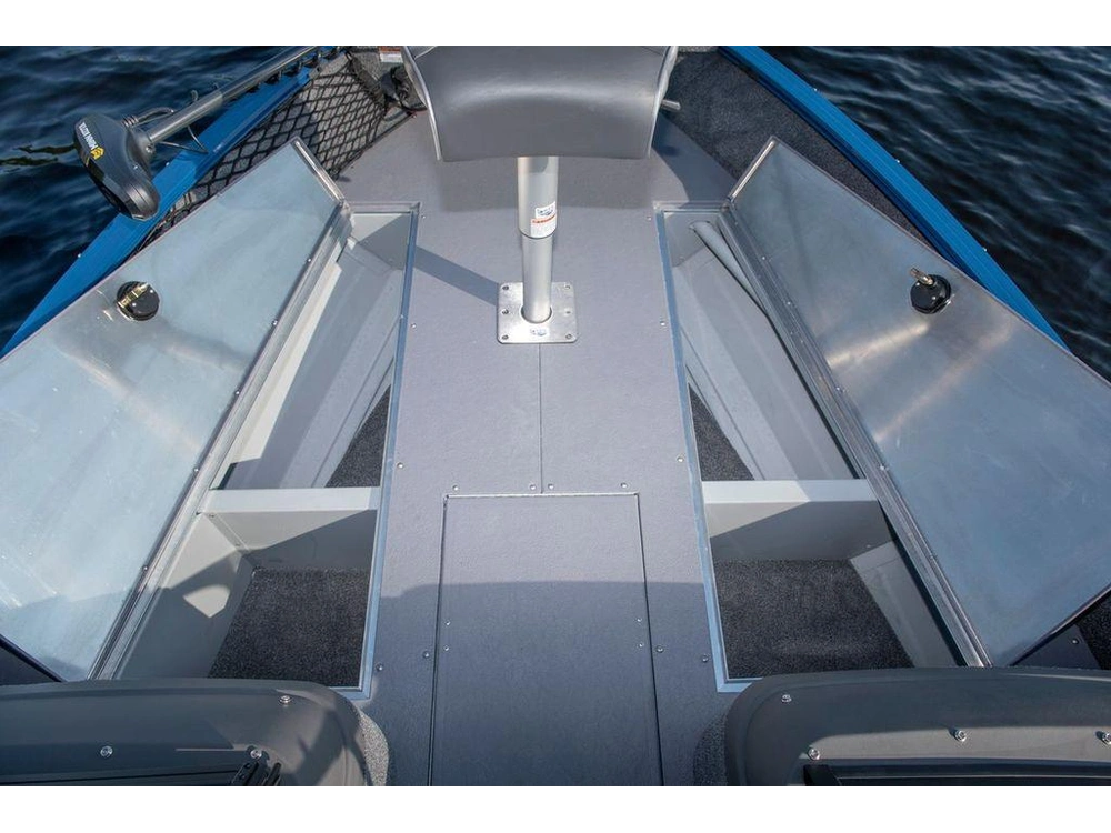 2026 Princecraft Hudson 190 Ws alt