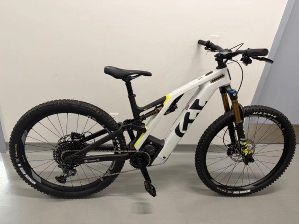 2023 Husqvarna Mountain Cross Mc6 alt