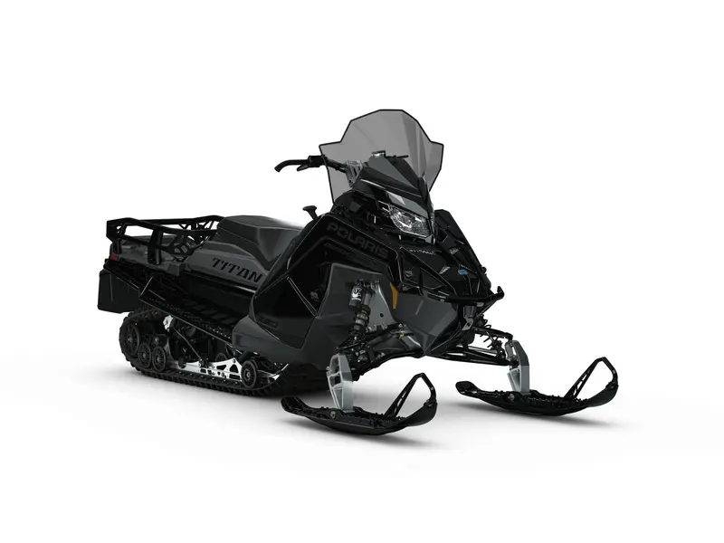 2027 Polaris 850 TITAN NORDIC PRO 155 X 1.8