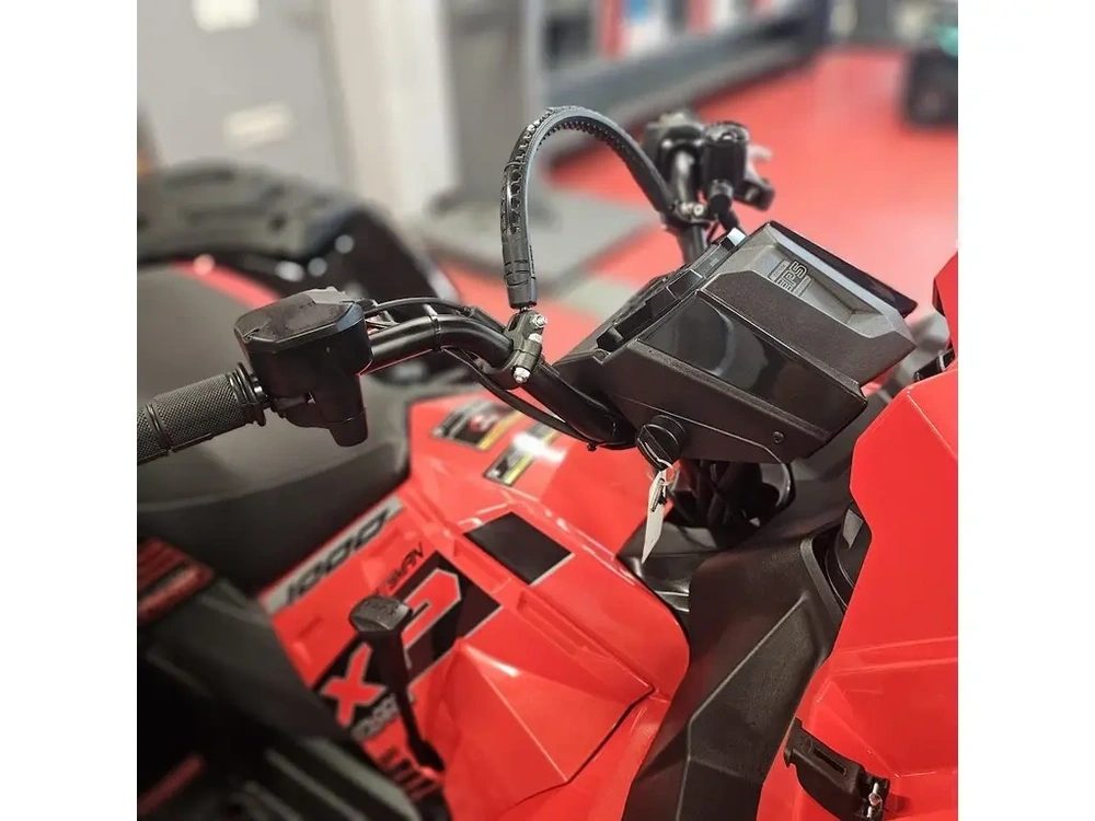 2026 Polaris Sportsman Xp 1000 Mud Edition alt