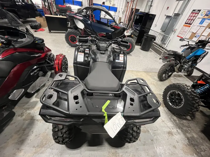 CFMOTO 400 2026