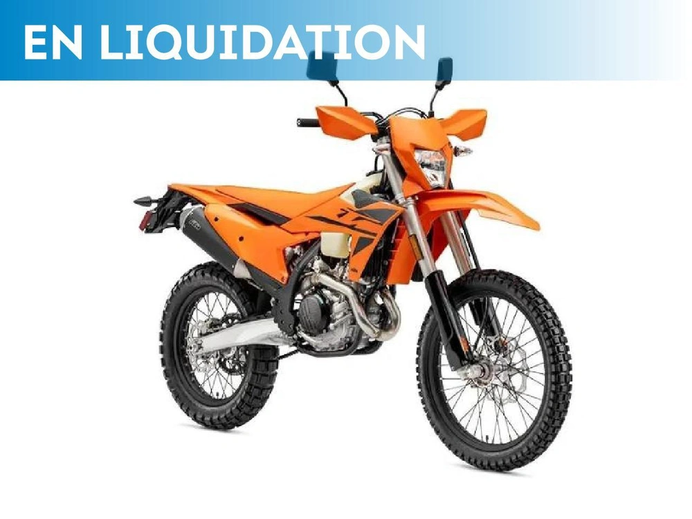 Ktm 350 Exc-f 2025 alt