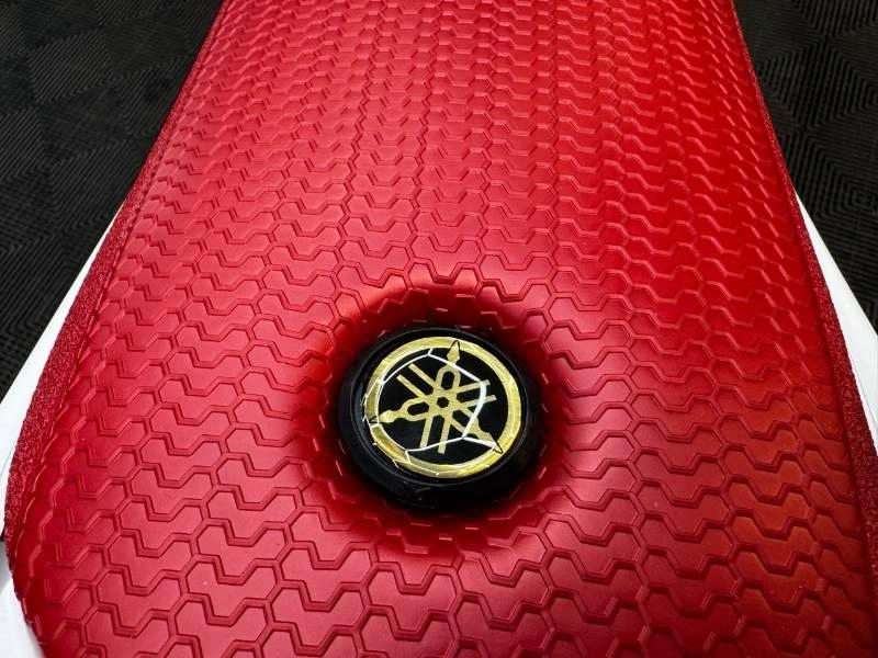 2026 Yamaha Yz125 alt