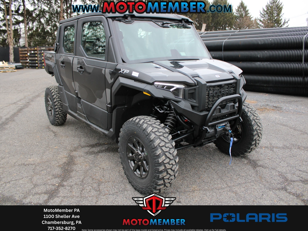 2026 Polaris Xpedition Xp 5 Northstar G26g5w99aj alt