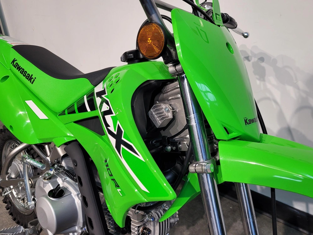 2025 Kawasaki Klx110r L *1.99%/60 Mois💳 alt