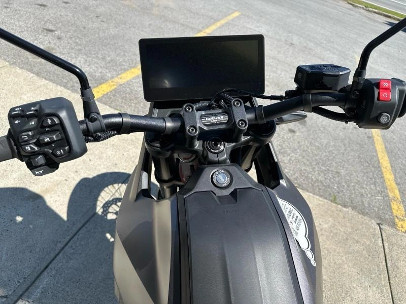 Can-am Origin 2025 alt