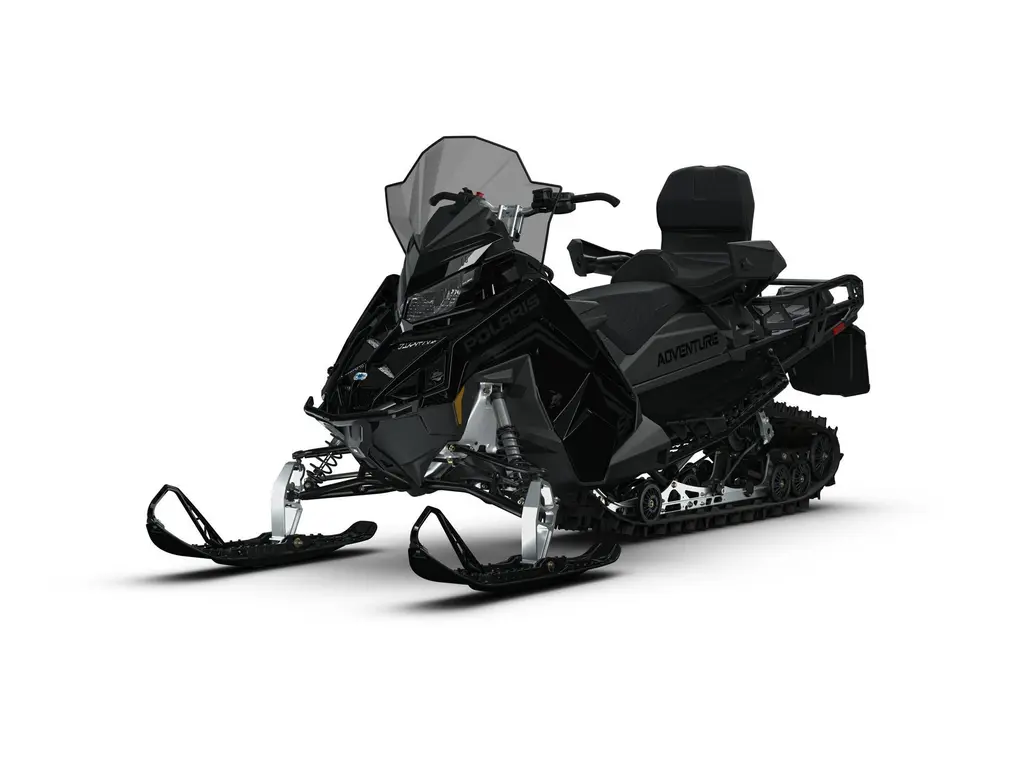 Polaris PROSTAR S4 VOYAGEUR ADVENTURE 155 X 1.6 2027