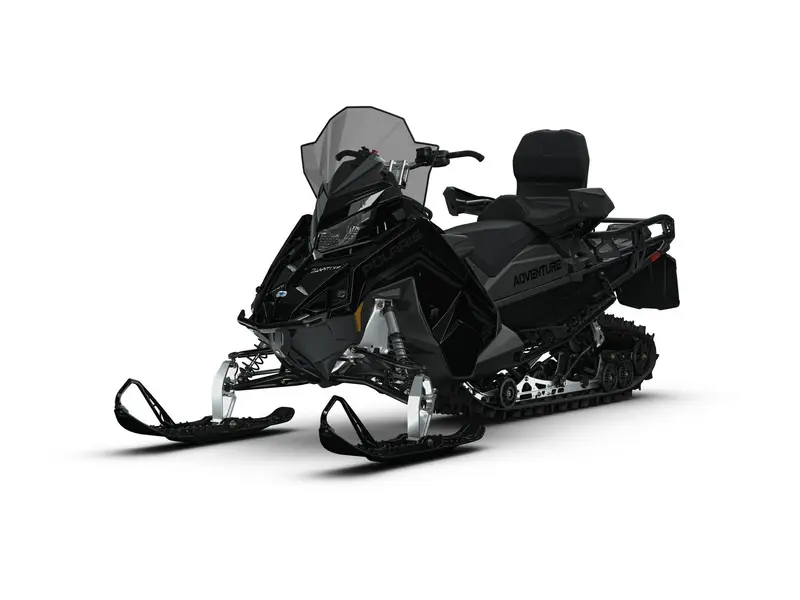 2027 Polaris PROSTAR S4 VOYAGEUR ADVENTURE 155 X 1.6
