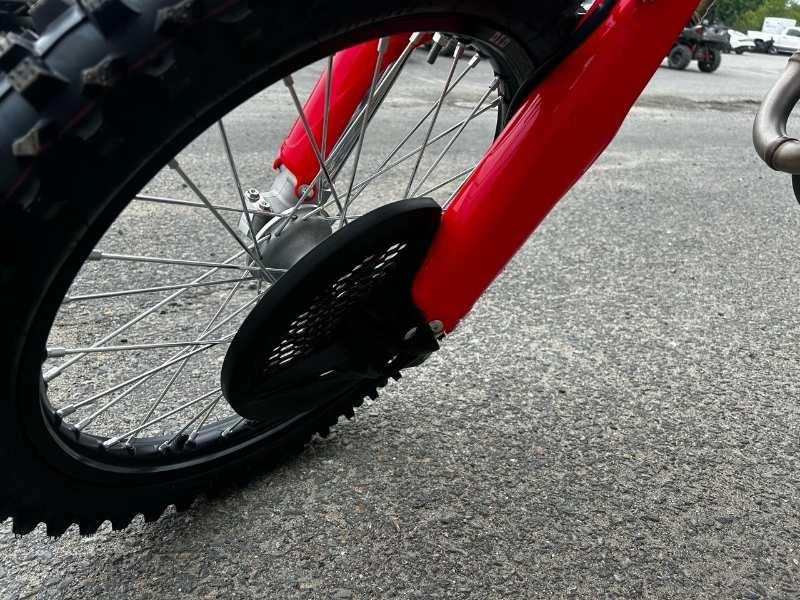 Honda Crf250r 2026 alt